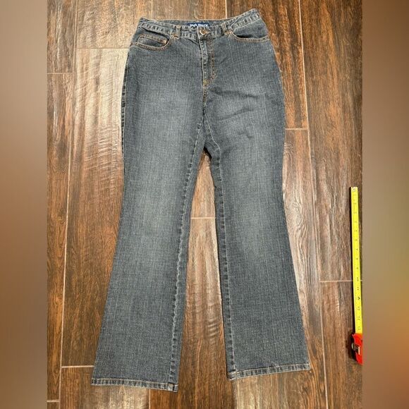 High Sierra vtg jeans EUC SZ 8 - Picture 2 of 11